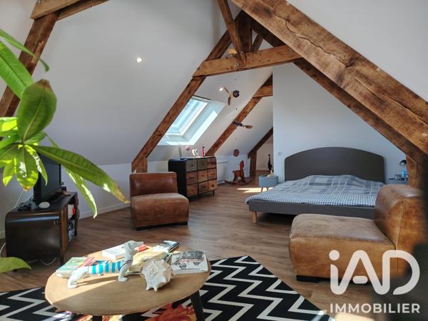 Maison à vendre 10 pièces 237 m² Belz