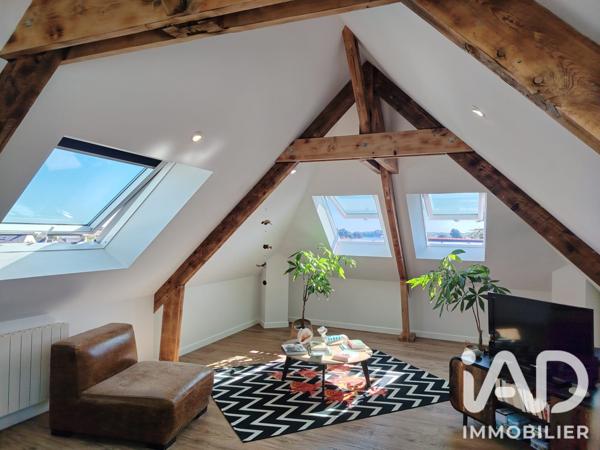Maison à vendre 10 pièces 237 m² Belz