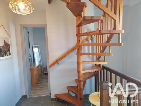 Maison à vendre 10 pièces 237 m² Belz