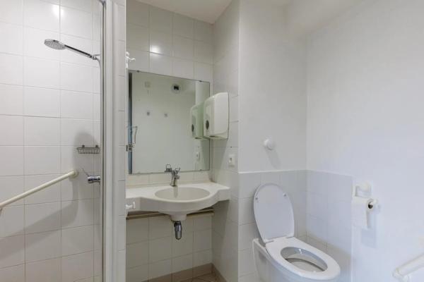 Appartement à louer 1 pièce 19.97m²