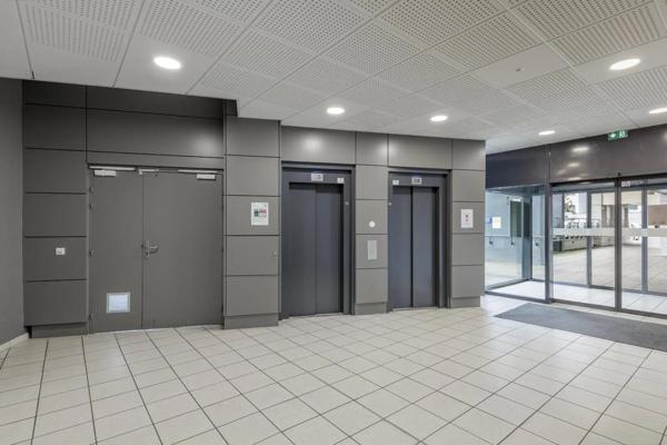 Appartement à louer 1 pièce 19.97m²