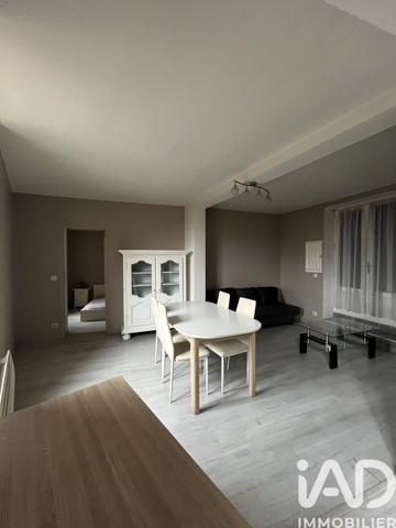 Appartement à vendre 2 pièces 60 m² Séméac