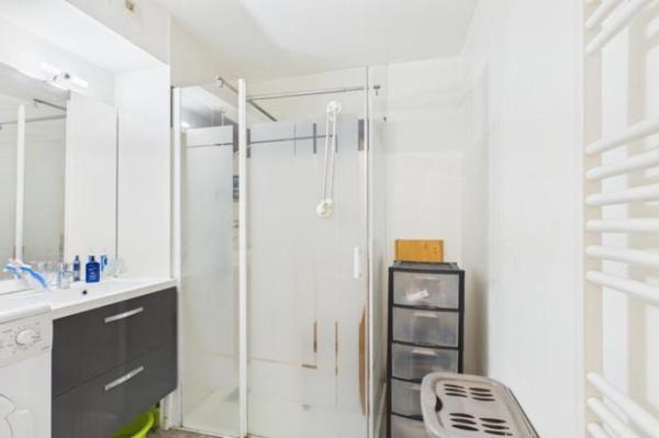 Vente - Appartement 3 pièces 57 m 2 PLESCOP (56890)