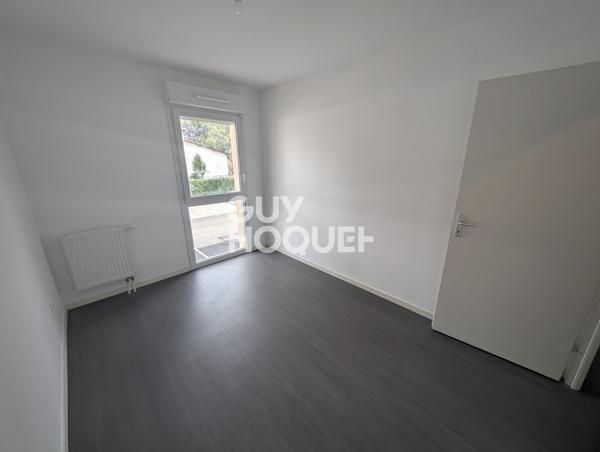 Appartement à louer de 3 pièces de 56 m²