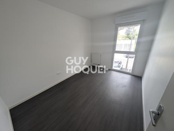 Appartement à louer de 3 pièces de 56 m²