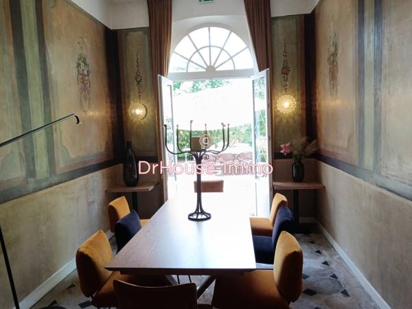 Maison à vendre 15 pièces de 673 m²