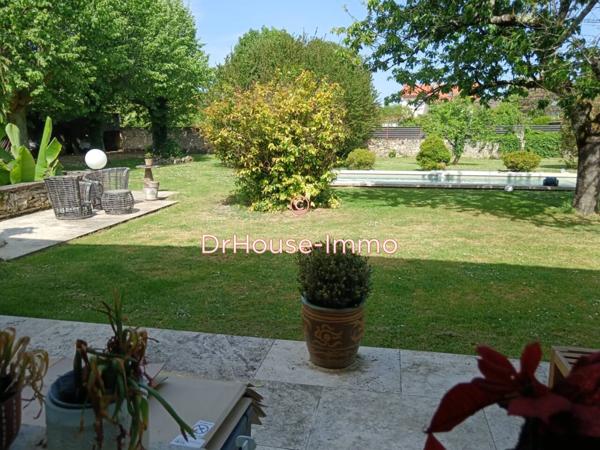 Maison à vendre 15 pièces de 673 m²