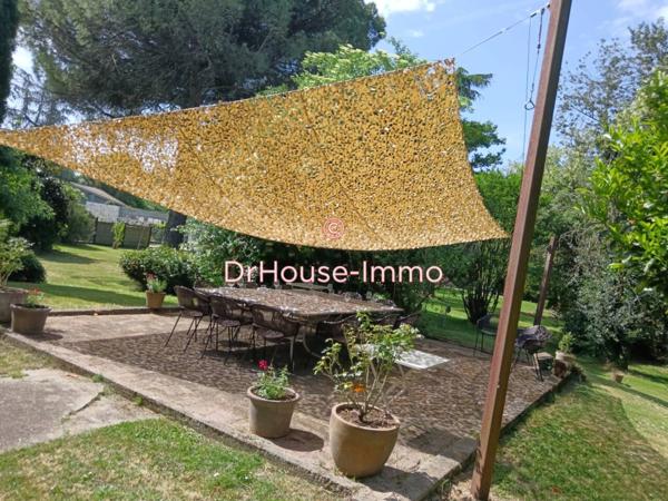 Maison à vendre 15 pièces de 673 m²