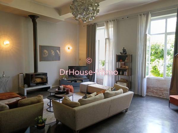Maison à vendre 15 pièces de 673 m²
