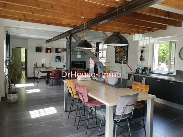 Maison à vendre 15 pièces de 673 m²