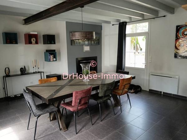 Maison à vendre 15 pièces de 673 m²