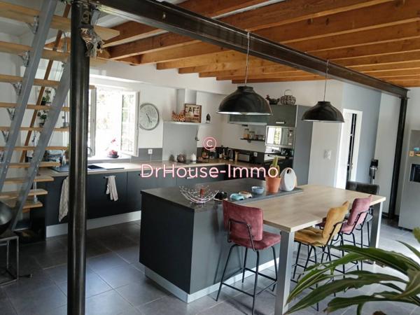 Maison à vendre 15 pièces de 673 m²