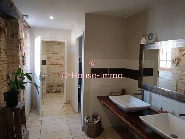 Maison à vendre 15 pièces de 673 m²