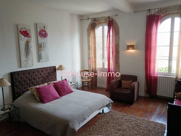Maison à vendre 15 pièces de 673 m²