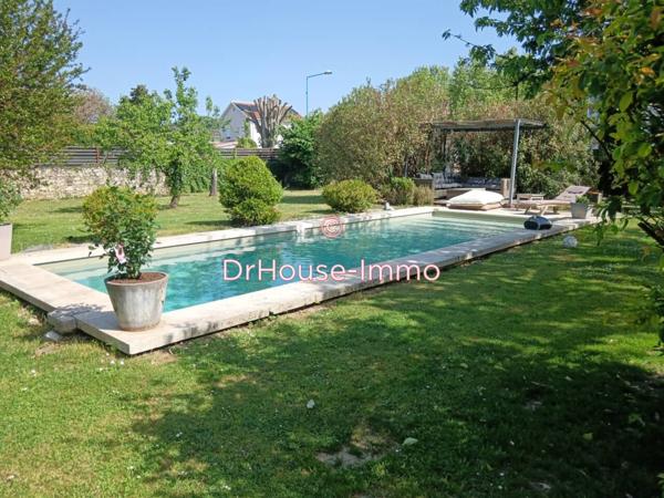Maison à vendre 15 pièces de 673 m²