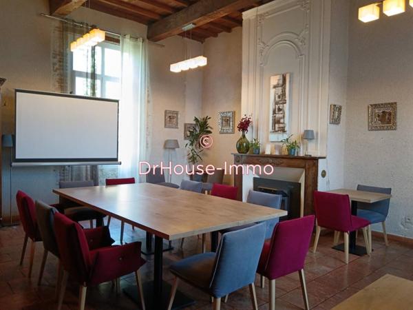 Maison à vendre 15 pièces de 673 m²