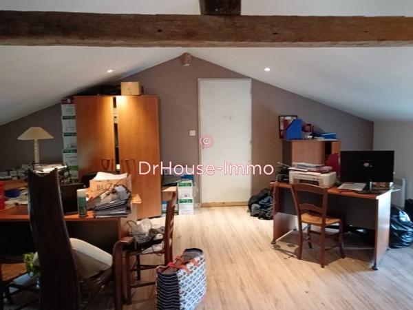Maison à vendre 15 pièces de 673 m²