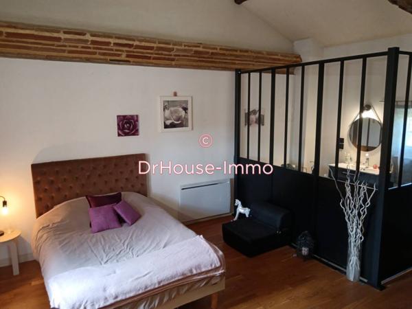 Maison à vendre 15 pièces de 673 m²