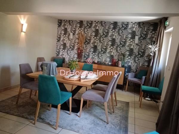 Maison à vendre 15 pièces de 673 m²
