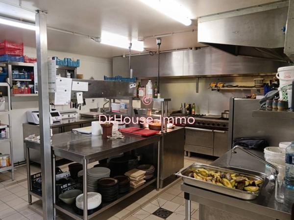 Maison à vendre 15 pièces de 673 m²