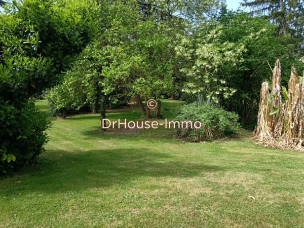 Maison à vendre 15 pièces de 673 m²
