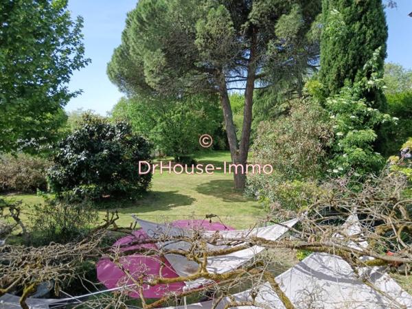 Maison à vendre 15 pièces de 673 m²