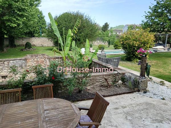 Maison à vendre 15 pièces de 673 m²