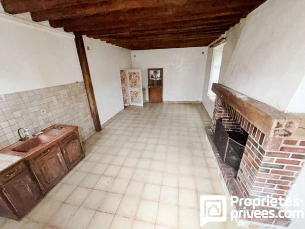 Moulin rénover à MEHUN SUR YEVRE ( 18500 )