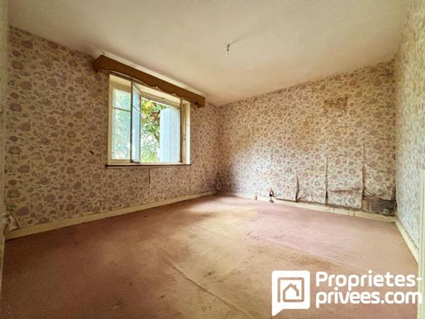 Moulin rénover à MEHUN SUR YEVRE ( 18500 )