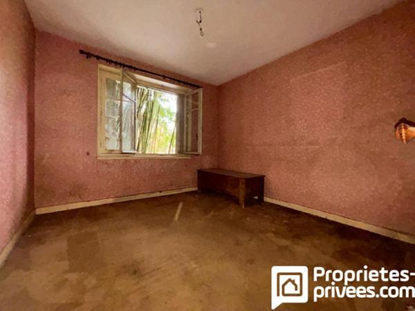 Moulin rénover à MEHUN SUR YEVRE ( 18500 )