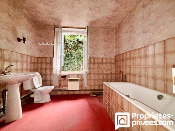 Moulin rénover à MEHUN SUR YEVRE ( 18500 )