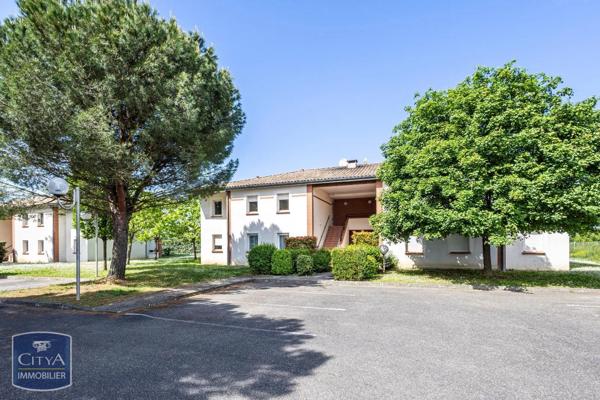 Appartement à louer 3 pièces 64m² La Ville-Dieu-du-Temple (82290)
