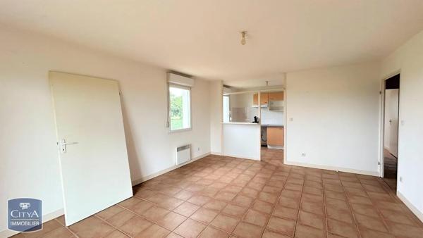 Appartement à louer 3 pièces 64m² La Ville-Dieu-du-Temple (82290)