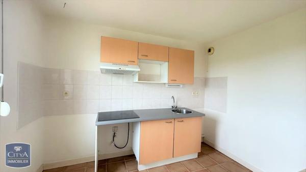 Appartement à louer 3 pièces 64m² La Ville-Dieu-du-Temple (82290)