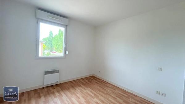 Appartement à louer 3 pièces 64m² La Ville-Dieu-du-Temple (82290)