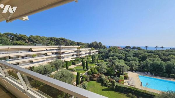 ROQUEBRUNE-CAP-MARTIN - PLATEAU DU CAP