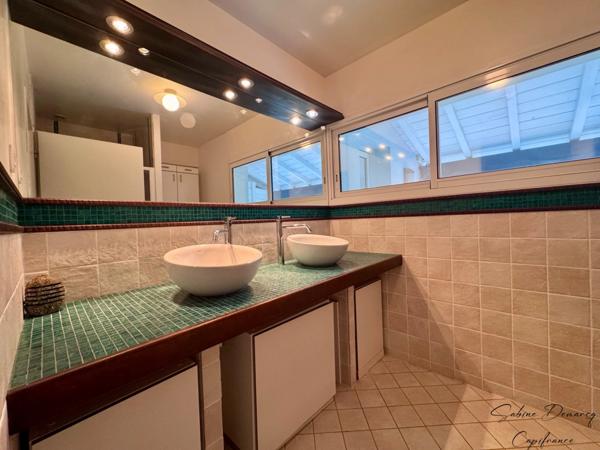 Villa à vendre à 15 mn de BAYONNE