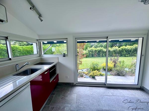 Villa à vendre à 15 mn de BAYONNE