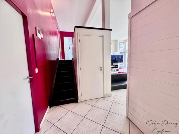 Villa à vendre à 15 mn de BAYONNE