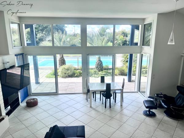 Villa à vendre à 15 mn de BAYONNE
