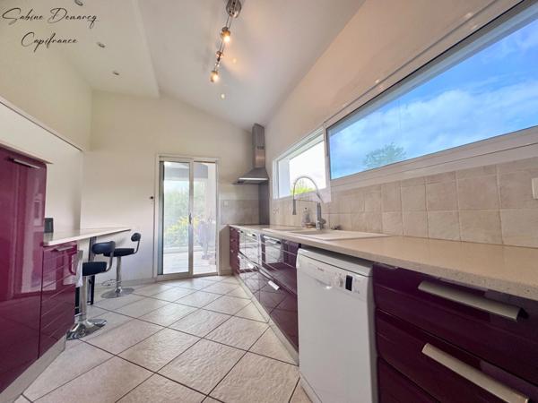 Villa à vendre à 15 mn de BAYONNE