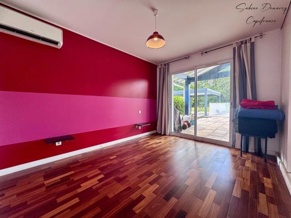 Villa à vendre à 15 mn de BAYONNE