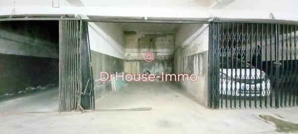 Parking / Box à vendre de 15 m²