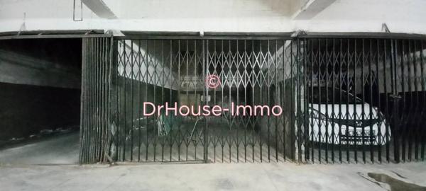 Parking / Box à vendre de 15 m²