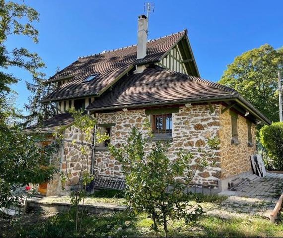 Maison 4 pièces - 110 m²