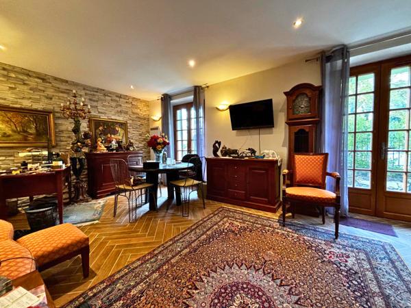 Maison 4 pièces - 110 m²