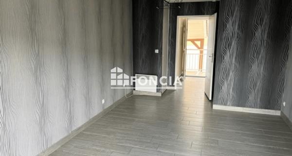 Location Appartement 2 pièces 45.28 m² - Le Havre 76620