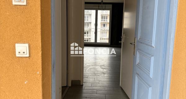Location Appartement 2 pièces 45.28 m² - Le Havre 76620