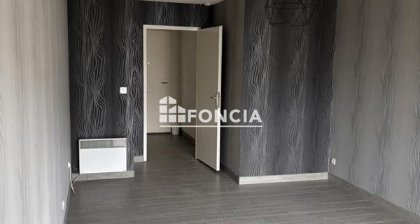 Location Appartement 2 pièces 45.28 m² - Le Havre 76620