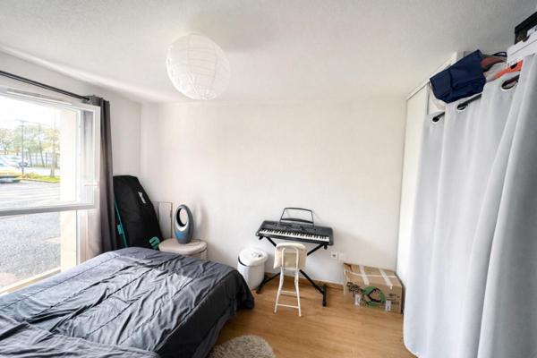 Appartement Villenave D'Ornon 2 pièces, terrasse et parking